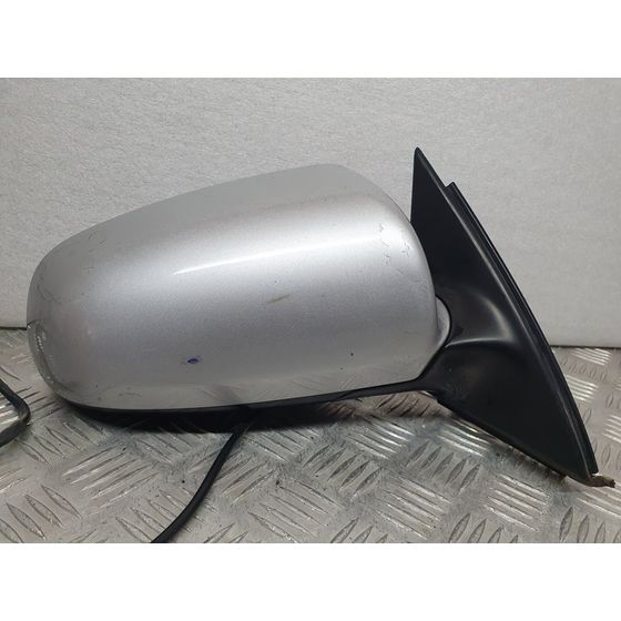 Retrovisor Derecho Para Audi A4 Berlina
