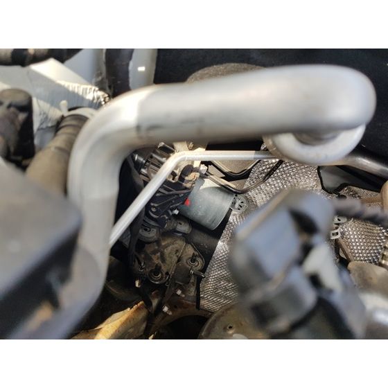 Abs Para Skoda Kamiq