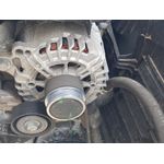 Alternador Para Skoda Kamiq