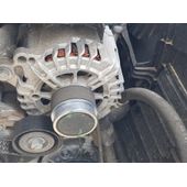 Alternador Para Skoda Kamiq