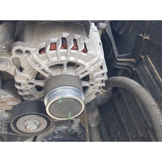 Alternador Para Skoda Kamiq