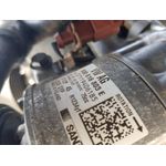 Compresor Aire Acondicionado Para Skoda Kamiq