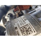 Compresor Aire Acondicionado Para Skoda Kamiq