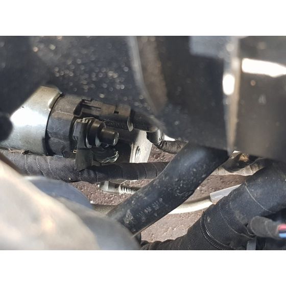 Motor Arranque Para Skoda Kamiq