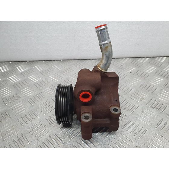 Bomba Direccion Para Ford Fusion