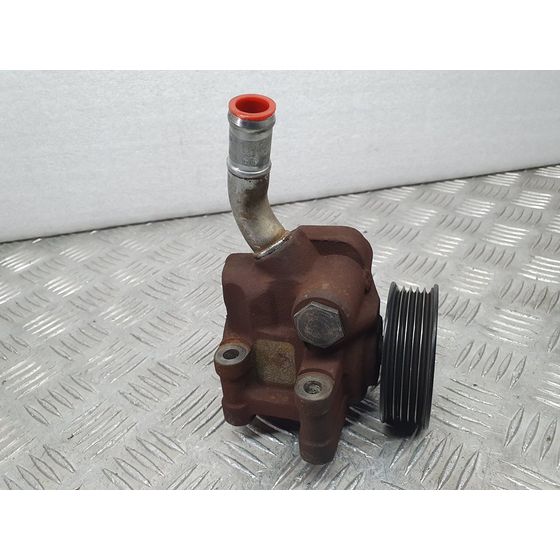 Bomba Direccion Para Ford Fusion
