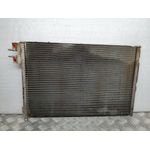 Condensador / Radiador Aire Acondicionado Para Ford Fusion