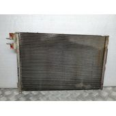 Condensador / Radiador Aire Acondicionado Para Ford Fusion
