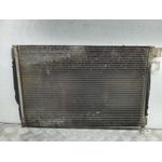 Condensador / Radiador Aire Acondicionado Para Ford Fusion