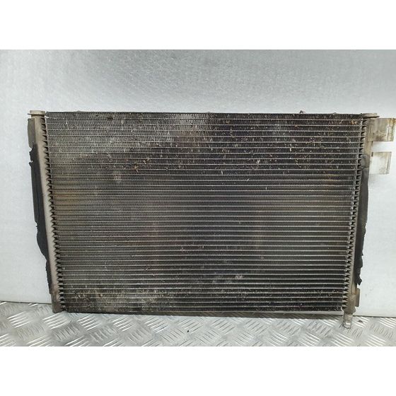 Condensador / Radiador Aire Acondicionado Para Ford Fusion