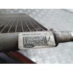 Condensador / Radiador Aire Acondicionado Para Ford Fusion