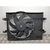 Electroventilador Para Ford Fusion