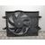 Electroventilador Para Ford Fusion