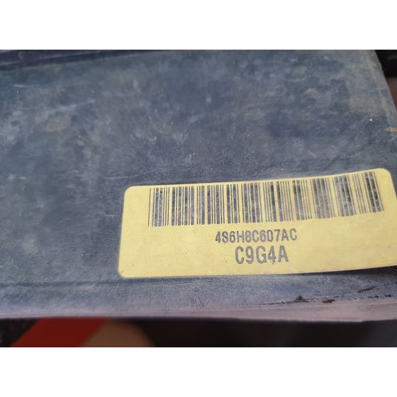 Electroventilador Para Ford Fusion