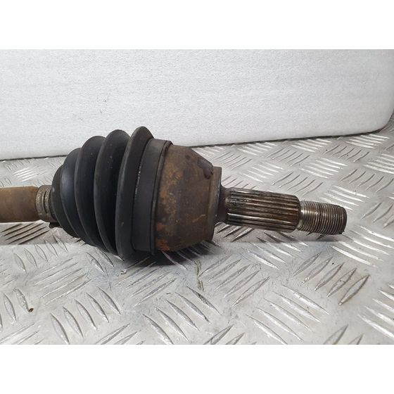 Transmision Delantera Derecha Para Ford Fusion