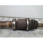Transmision Delantera Derecha Para Ford Fusion