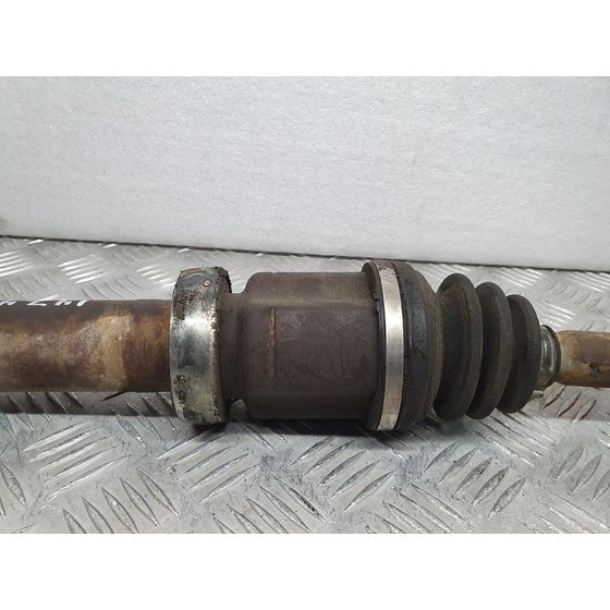 Transmision Delantera Derecha Para Ford Fusion