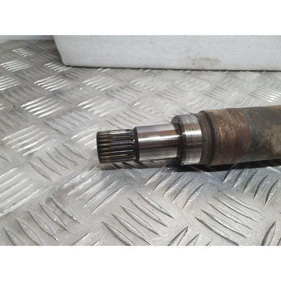 Transmision Delantera Derecha Para Ford Fusion