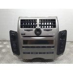 Sistema Audio / Radio Cd Para Toyota Yaris
