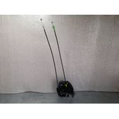 Cerradura Puerta Trasera Derecha  Para Toyota Auris