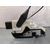 Cerradura Puerta Delantera Derecha Para Peugeot 208