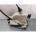 Cerradura Puerta Delantera Derecha Para Peugeot 208
