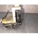 Cerradura Puerta Delantera Derecha Para Peugeot 208