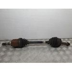 Transmision Delantera Izquierda Para Toyota Yaris
