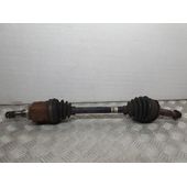 Transmision Delantera Izquierda Para Toyota Yaris
