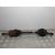 Transmision Delantera Izquierda Para Toyota Yaris