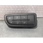 Mando Multifuncion Para Fiat Tipo Ii Berlina