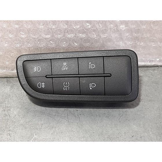Mando Multifuncion Para Fiat Tipo Ii Berlina