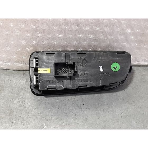 Mando Multifuncion Para Fiat Tipo Ii Berlina