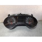 Cuadro Instrumentos Para Fiat Tipo Ii Berlina