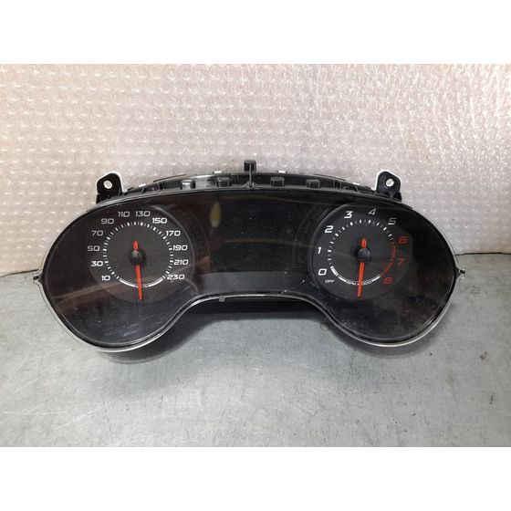 Cuadro Instrumentos Para Fiat Tipo Ii Berlina