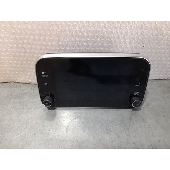 Sistema Navegacion Gps Para Fiat Tipo Ii Berlina