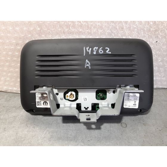 Sistema Navegacion Gps Para Fiat Tipo Ii Berlina