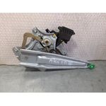 Elevalunas Trasero Derecho Para Toyota Auris