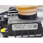 Elevalunas Trasero Derecho Para Toyota Auris