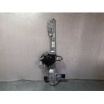 Elevalunas Delantero Derecho Para Peugeot 208
