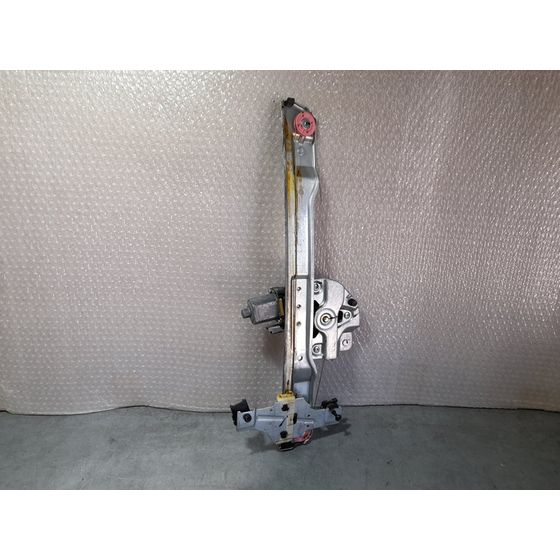 Elevalunas Delantero Derecho Para Peugeot 208