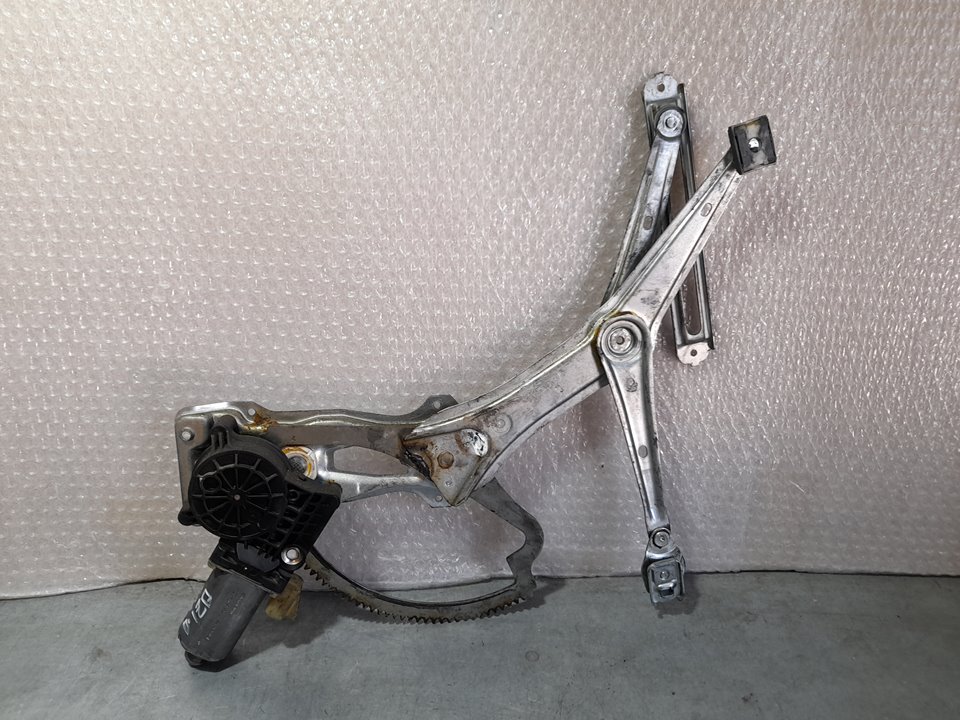 Elevalunas Delantero Izquierdo Para Mercedes Clase M