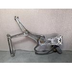 Elevalunas Delantero Izquierdo Para Mercedes Clase M