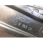 Elevalunas Delantero Izquierdo Para Mercedes Clase M