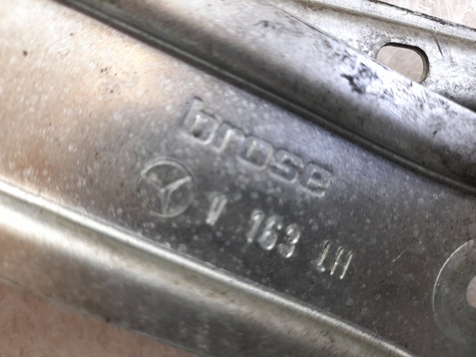 Elevalunas Delantero Izquierdo Para Mercedes Clase M