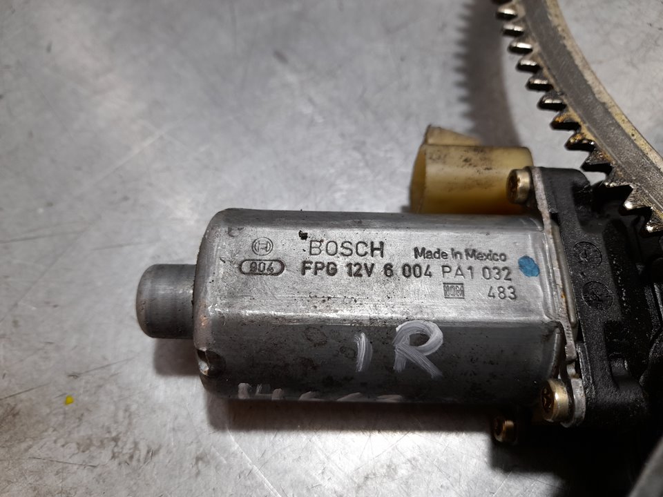 Elevalunas Delantero Izquierdo Para Mercedes Clase M