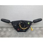 Mando Luces Y Limpia para Opel Corsa D