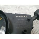 Mando Luces Y Limpia para Opel Corsa D