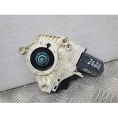 Motor Elevalunas Delantero Izquierdo para Audi A6 Berlina (4F2)