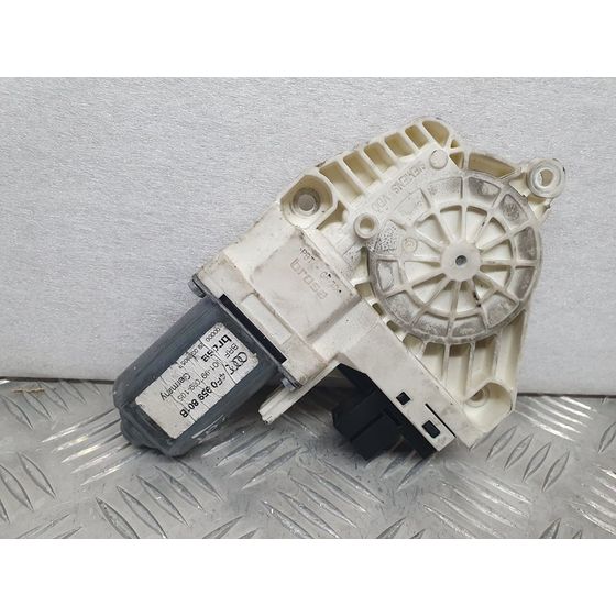 Motor Elevalunas Delantero Izquierdo para Audi A6 Berlina (4F2)